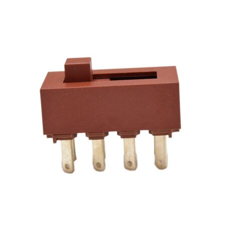 Whirlpool W10853393 Whirlpool Rocker Switch W10853393